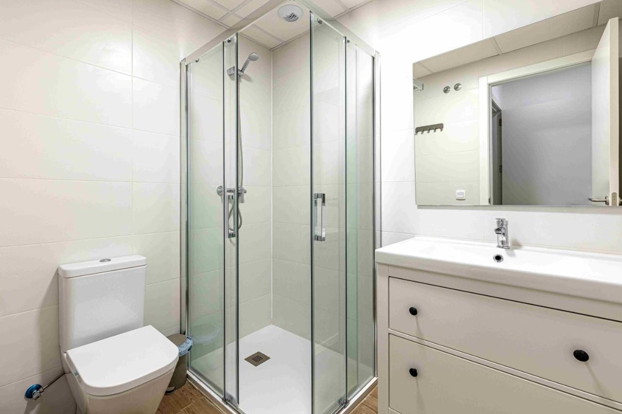 Residencia Demar Hotel Godella ภายนอก รูปภาพ